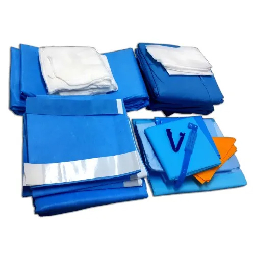Obstetrics and Gynecology Drape