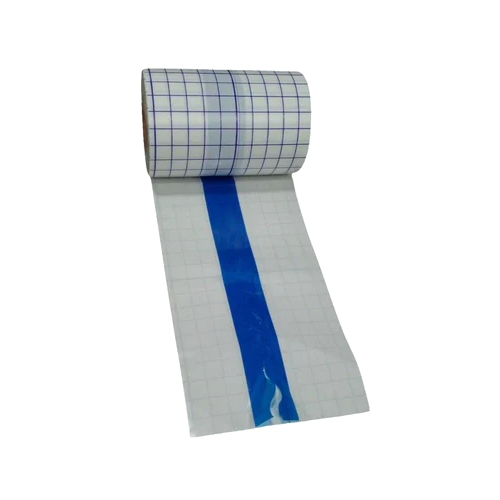 Waterproof Transparent Adhesive Roll