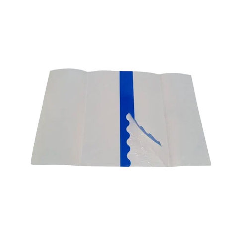 Blue Medical Negative Pressure Wound Therapy Drapes