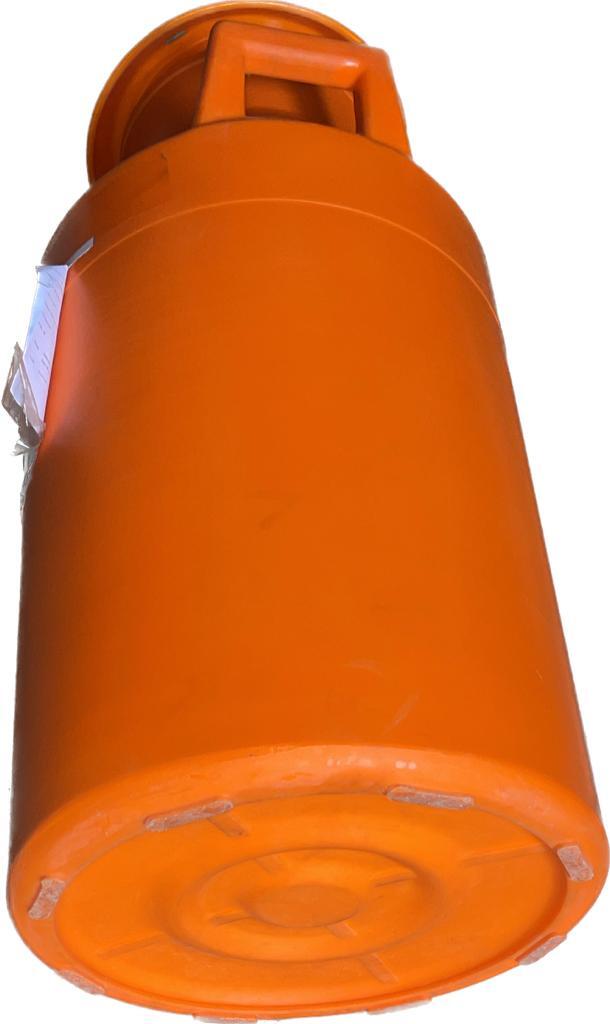 PLASTIC MILK CAN 50 LTRS