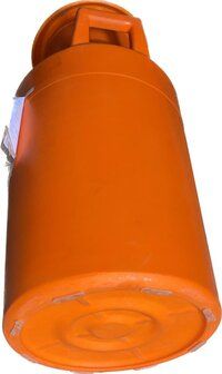 PLASTIC MILK CAN 50 LTRS