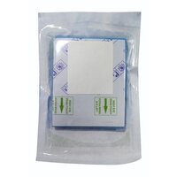 Ophthalmic Eye Drape