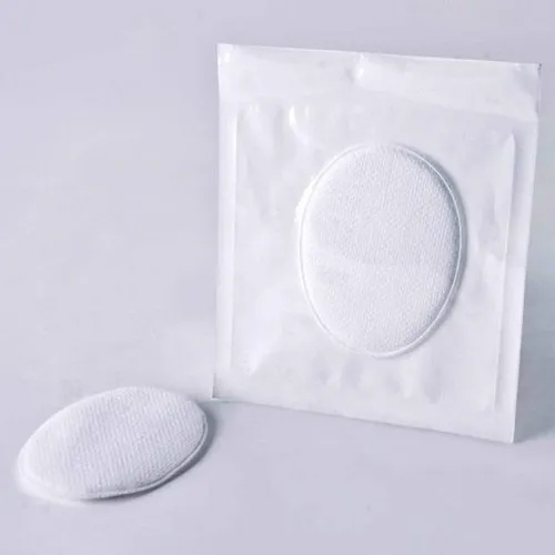 6 x 9 cm Sterile Eye Pad