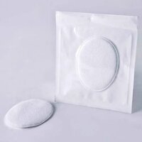 6 x 9 cm Sterile Eye Pad