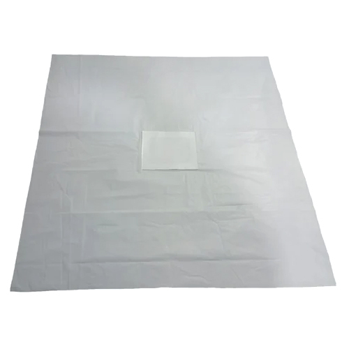 Minor Eye Drape