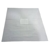 Minor Eye Drape