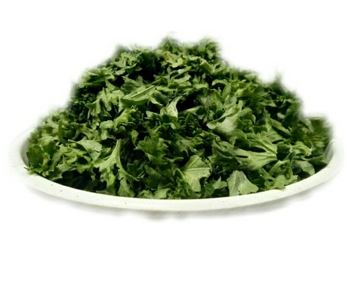 Freeze Dried Parsley