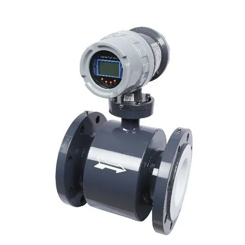 Electromagnetic Flowmeter