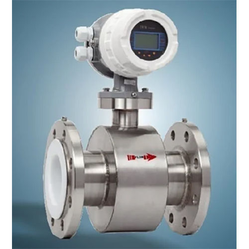 Flow Meter