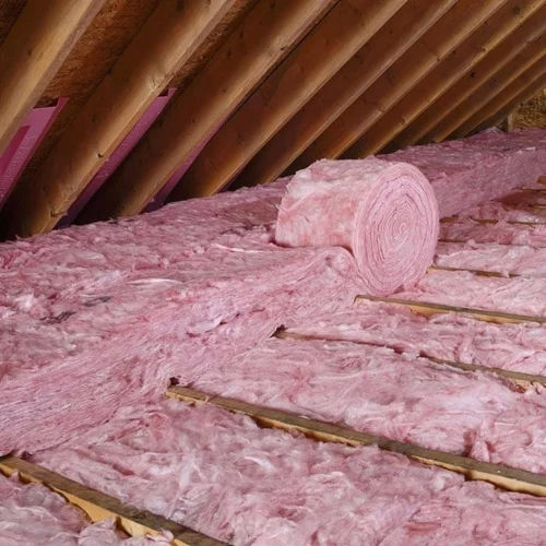 Insulation Roll