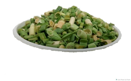 Freeze Dried Spring Onion