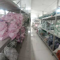 Bulk Storage Racks