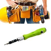 32 IN 1 SCREWDRIVER TOOL