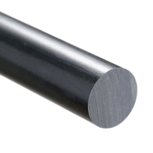 Round Molybdenum Rod