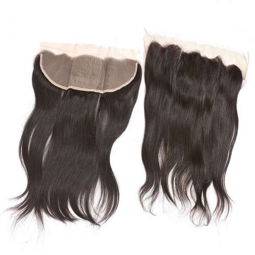 Lace Frontal Straight Hair