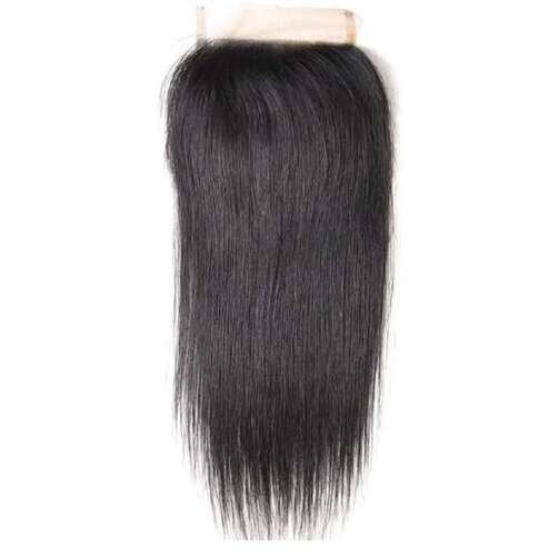 Lace Closure Straight Hair