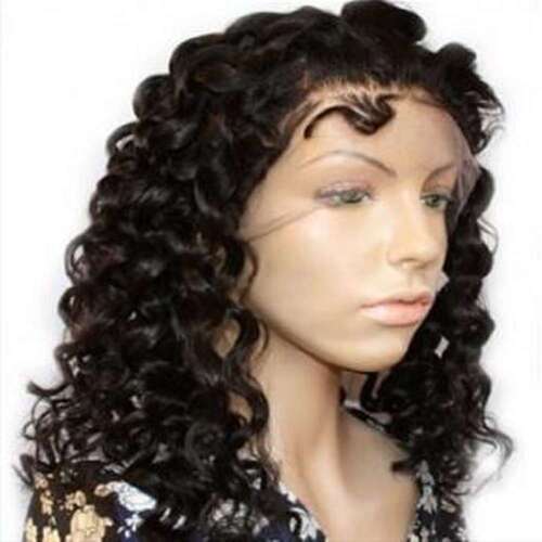 Full Lace Wig