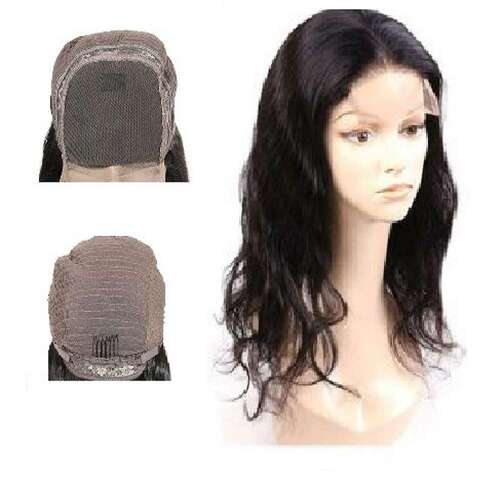 Lace Closure Wig