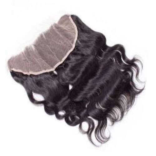 Lace Frontal Body Wavy Hair