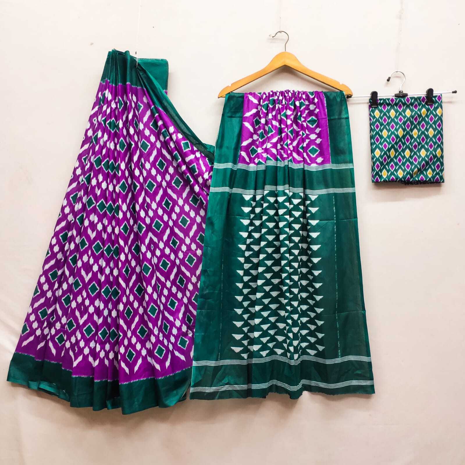 PURE COTTON SAREES