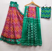 PURE COTTON SAREES