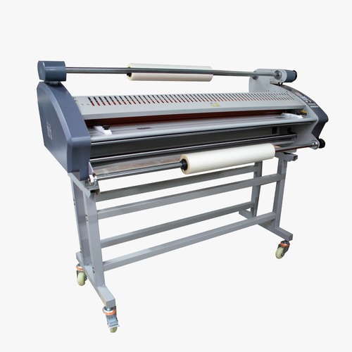 Roll To Roll Lamination Machine (43 Inch)