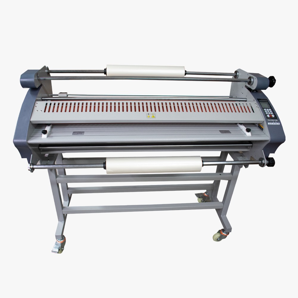 Roll To Roll Lamination Machine (43 Inch)