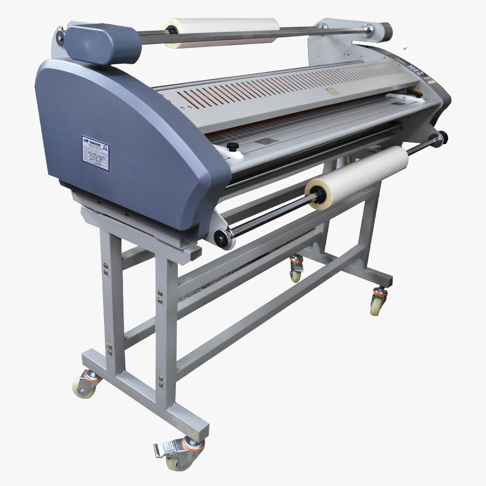 Roll To Roll Lamination Machine (43 Inch)