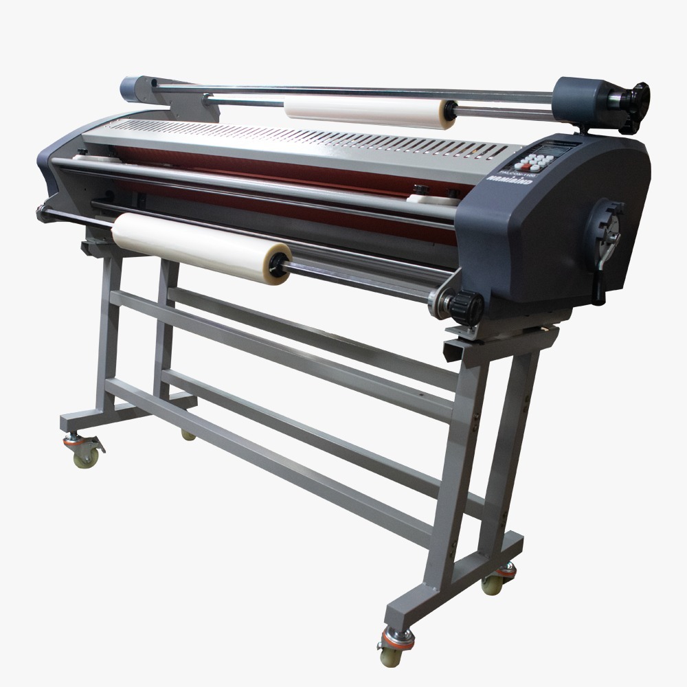 Roll To Roll Lamination Machine (43 Inch)
