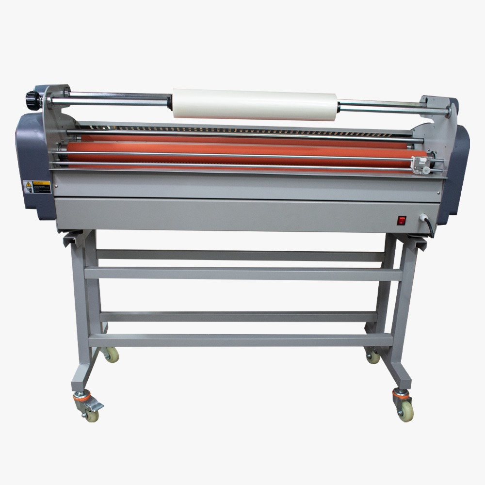 Roll To Roll Lamination Machine (43 Inch)