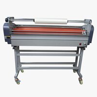 Roll To Roll Lamination Machine (43 Inch)