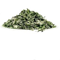 Green Freeze Dried Oregano Leaves