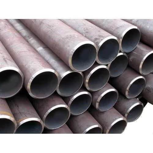 Alloy Steel Pipes (A 335 Gr )