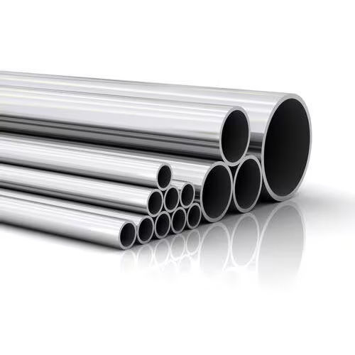 Alloy Steel Pipe ( 4 Inch ) - Feature: High Quality & Durable