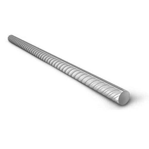Metallic Rust Proof Iron Rod