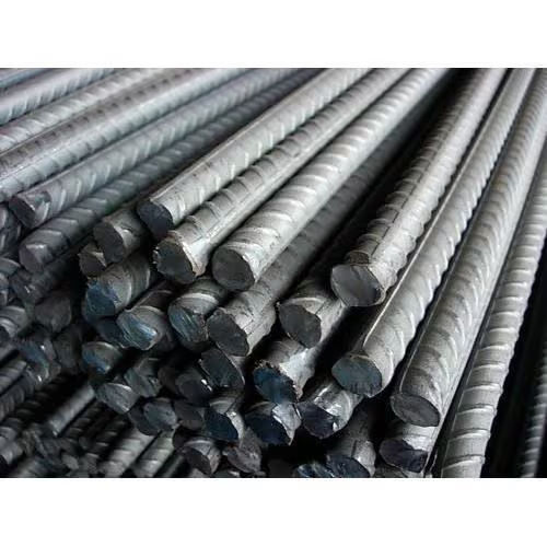 Industrial Iron Rods - Application: Construction