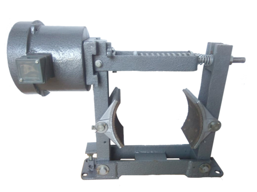 ELECTROMAGNETIC BRAKES