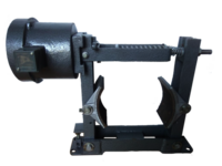 DC ELECTRO MAGNETIC BRAKES