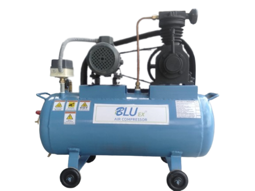 BEI - 0170T - 01 HP - 70 LTR - RECIPROCATING AIR COMPRESSOR - AMERICAN