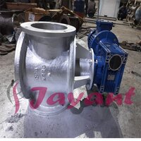Air Lock Valves