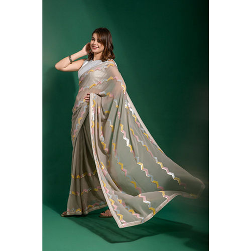 Ladies Sarees In Prayagraj, Uttar Pradesh At Best Price