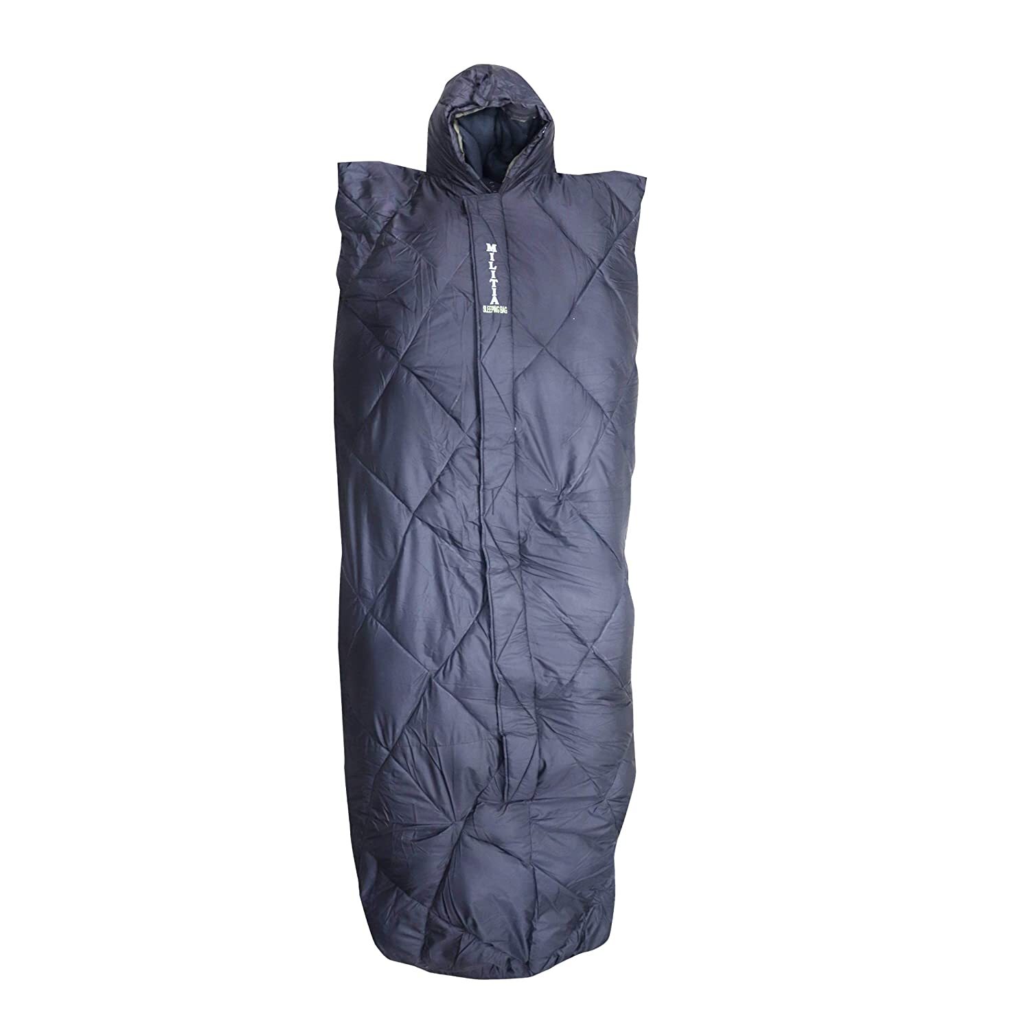 Militia Sleeping Bag Trek 045