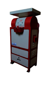 Automatic Slice Supari Cutting Machine