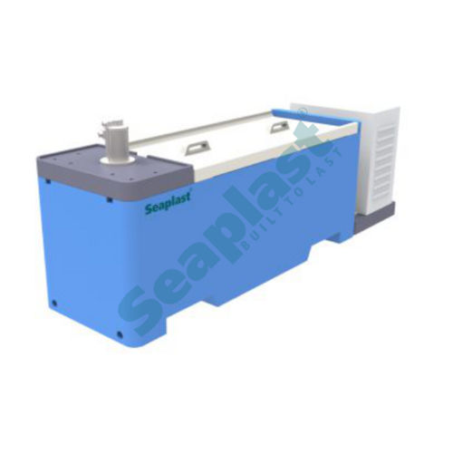 12 MOULD CANDY MAKING MACHINE