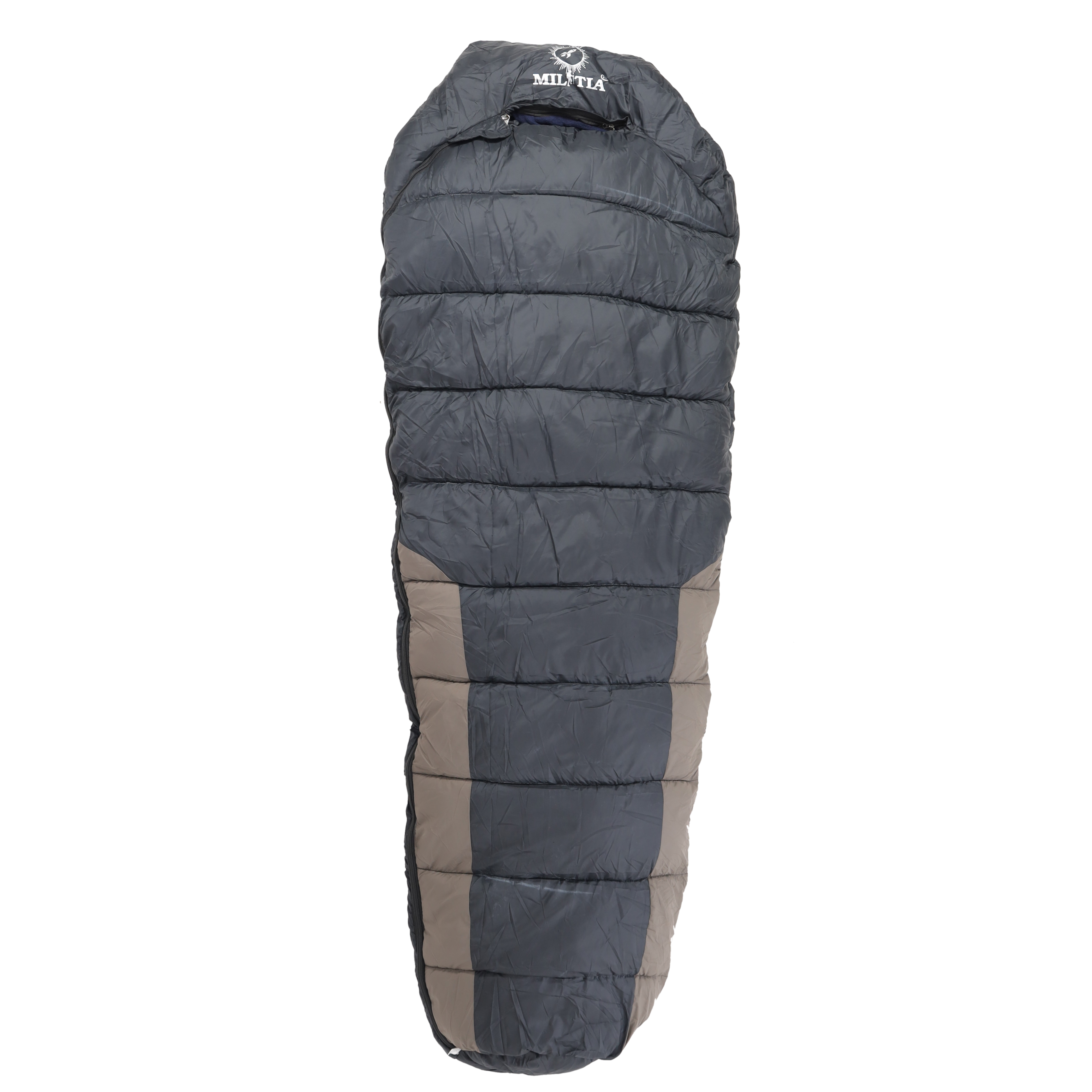 Militia Sleeping Bag Trek 015