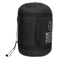 Militia Sleeping Bag  3 IN ONE