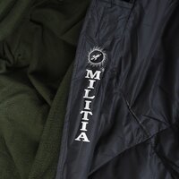 Militia Sleeping Bag  3 IN ONE