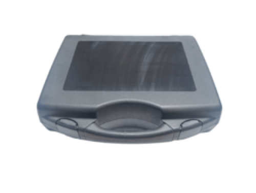 Black Pp Tool Boxs - Feature: Moisture Proof