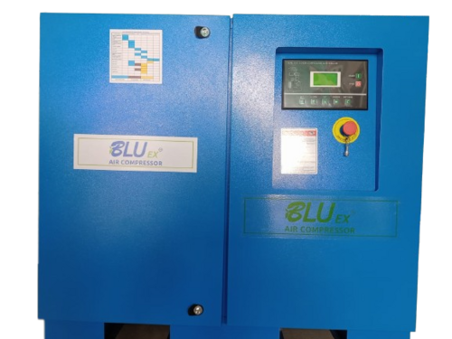 BEI - 10HP D - FIXED SPEED SCREW AIR COMPRESSOR