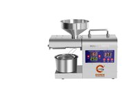Oil Press Machine GT-O2N